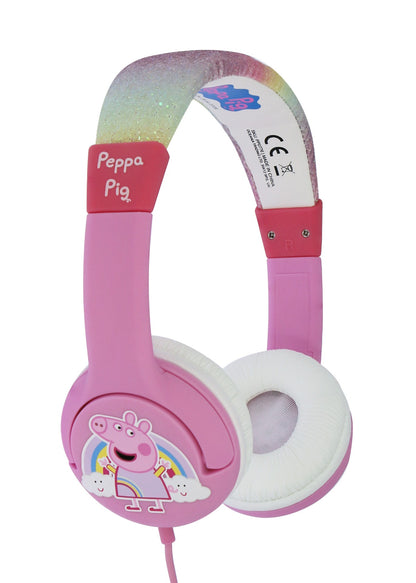 Peppa Pig Koptelefoon Junior