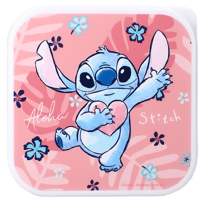 Lilo & Stitch 3 in 1 snackbox