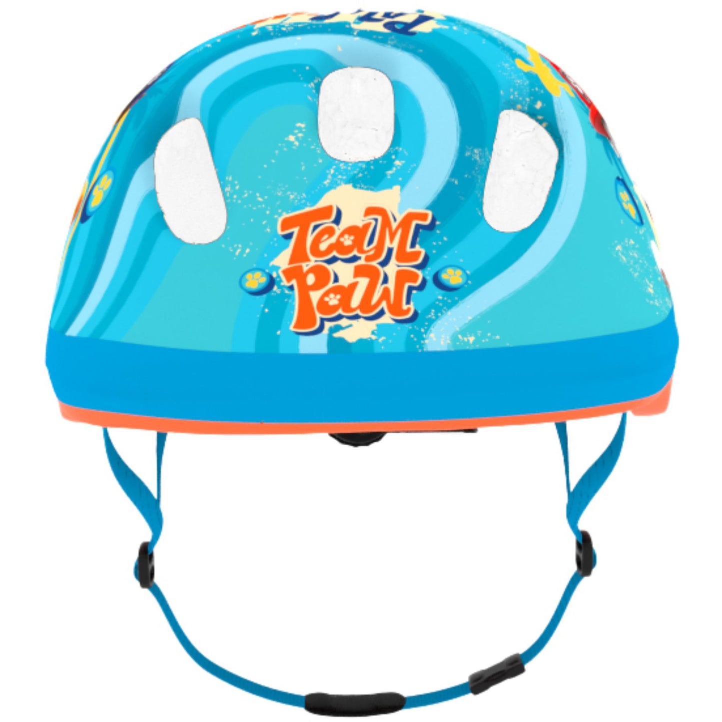 Paw Patrol Fietshelm - Team Paw