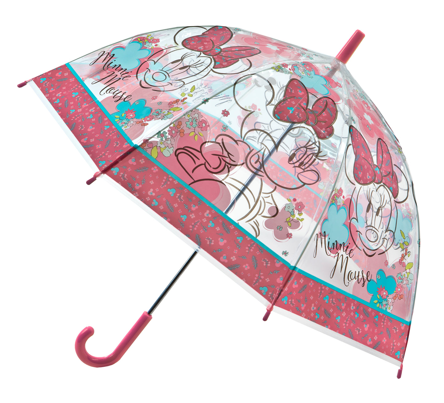 Minnie Mouse Paraplu