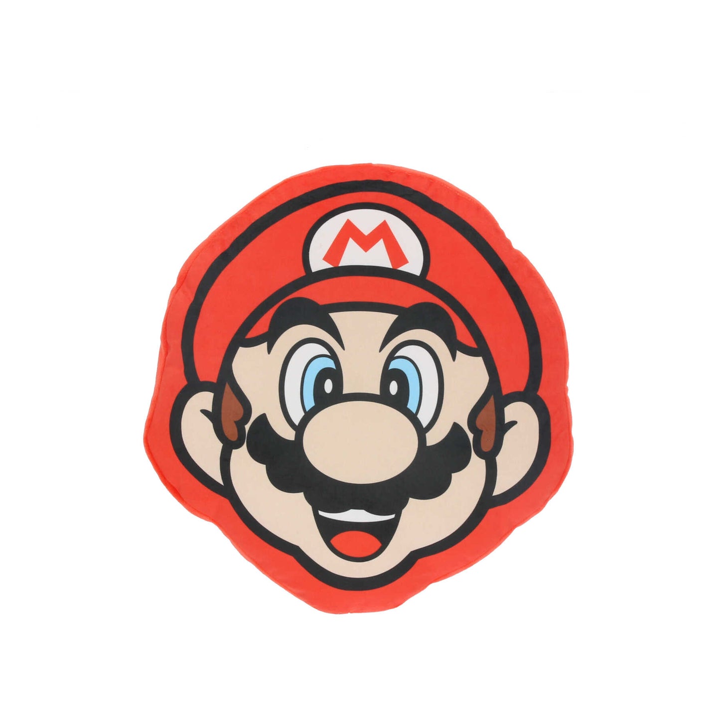 Super Mario gevormd kussen