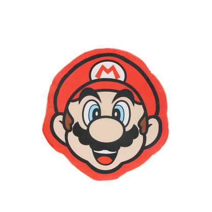Super Mario gevormd kussen
