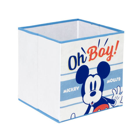 Mickey Mouse Opbergbox