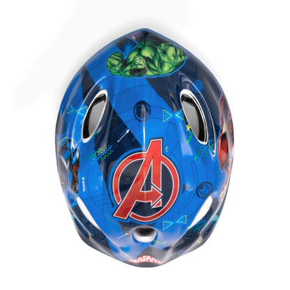 Avengers Fietshelm
