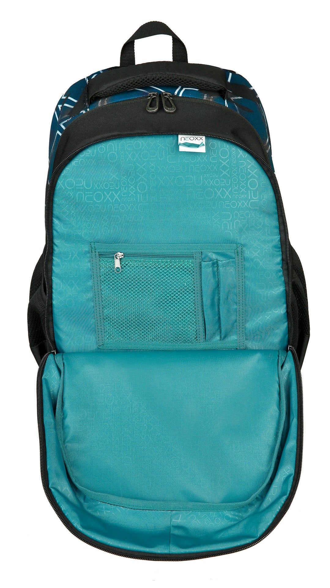 Neoxx Rugzak 41 CM - Flash yourself