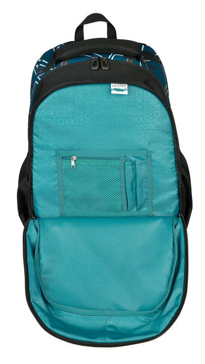 Neoxx Rugzak 41 CM - Flash yourself