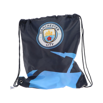 Manchester City gymtas