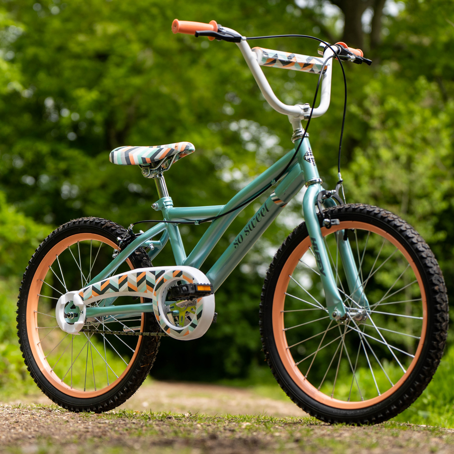 Huffy Fiets 20 Inch
