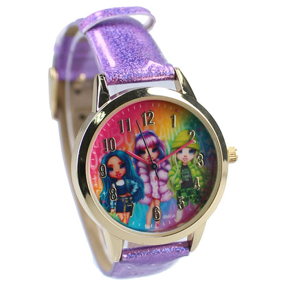 Rainbow High Horloge