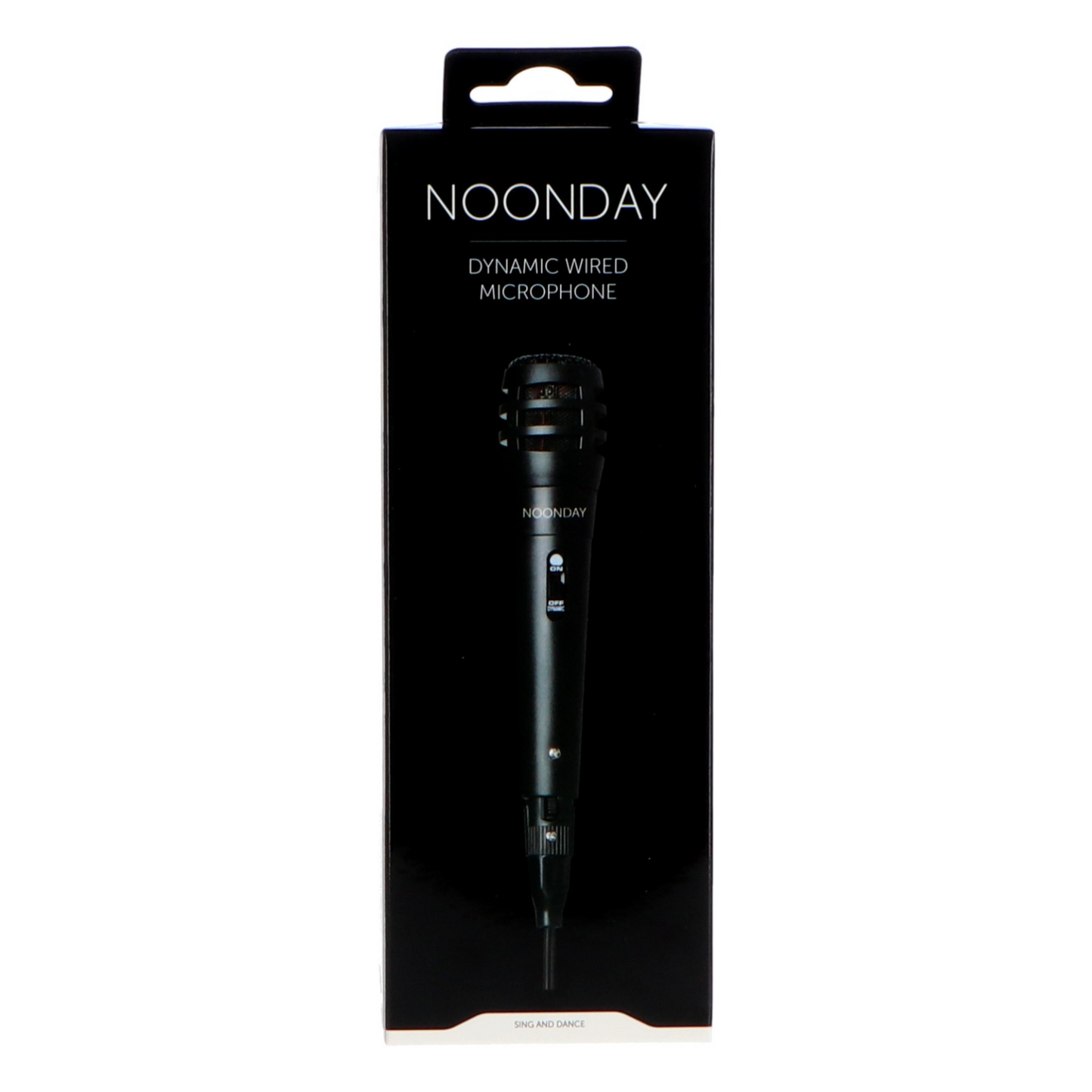 Microfoon Noonday