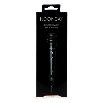 Microfoon Noonday