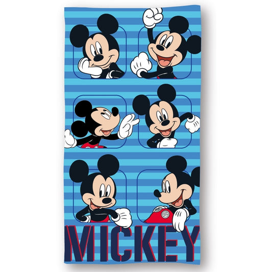 Mickey Mouse strandlaken