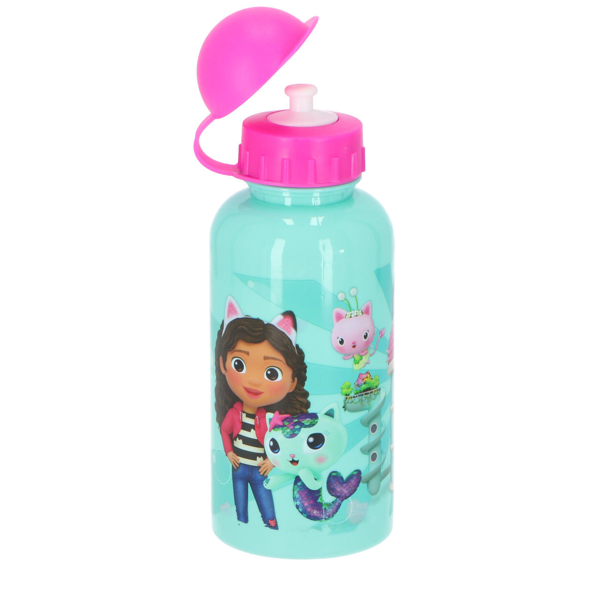 Gabby's Dollhouse drinkfles