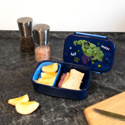 Avengers lunchbox