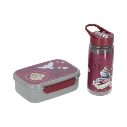Harry Potter lunchset