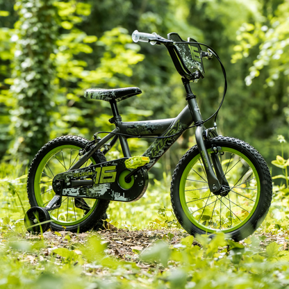 Huffy Fiets 16 Inch