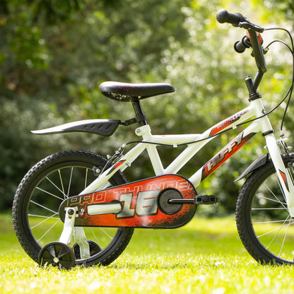 Huffy pro thunder Kinderfiets - 16 inch