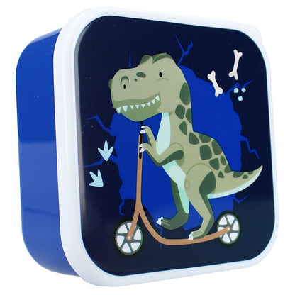 Pret Snackbox 3 in 1 snackbox
