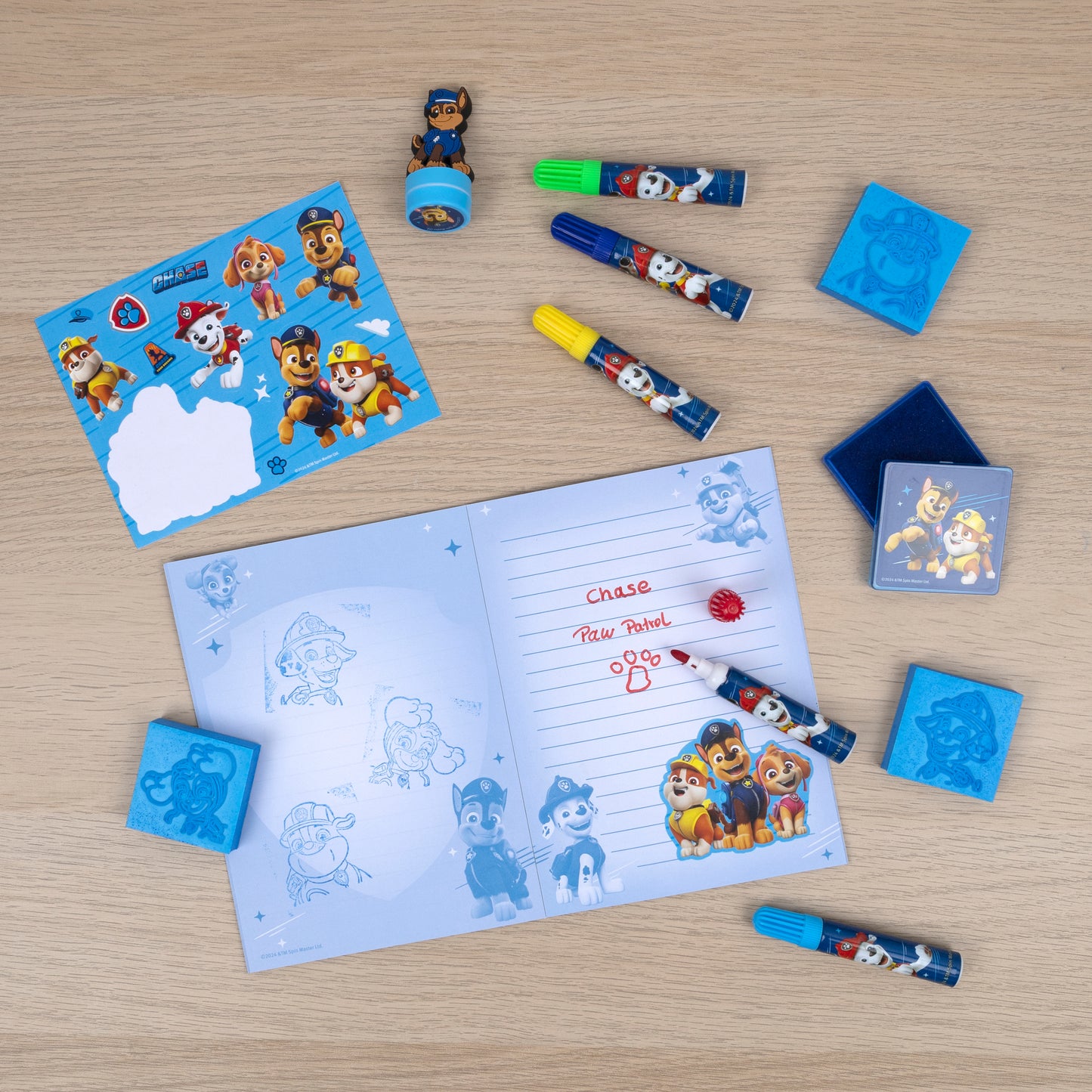 Paw Patrol Mega Creatieve Doos