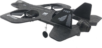 Jollity Wonkey Monkey - RC Quad Copter Straaljager