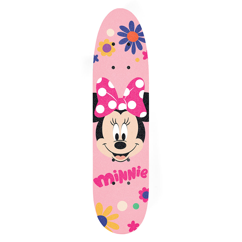 Minnie Mouse houten skateboard 24''