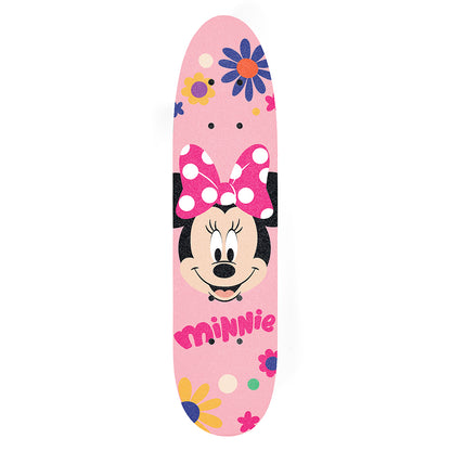 Minnie Mouse houten skateboard 24''