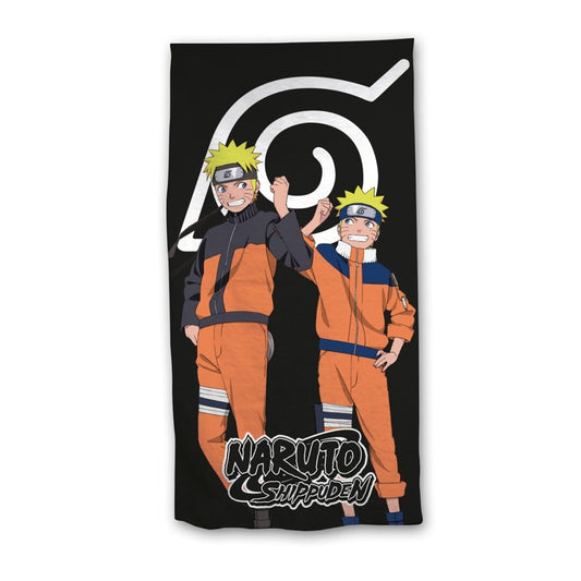 Naruto strandlaken