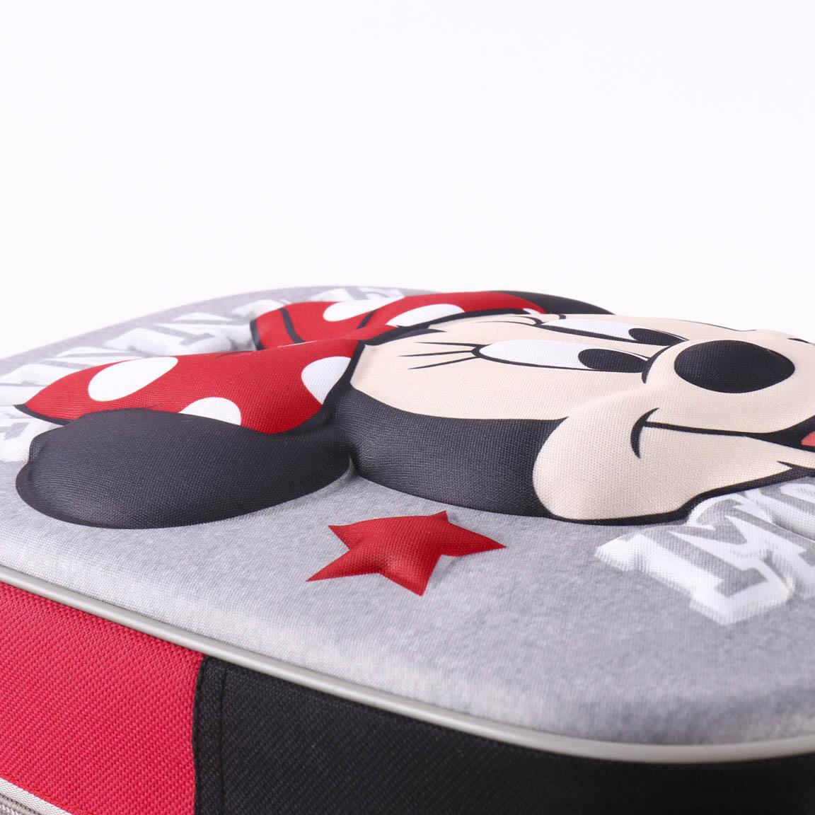 Minnie Mouse 3D rugzak