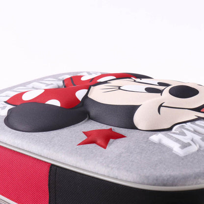 Minnie Mouse 3D rugzak