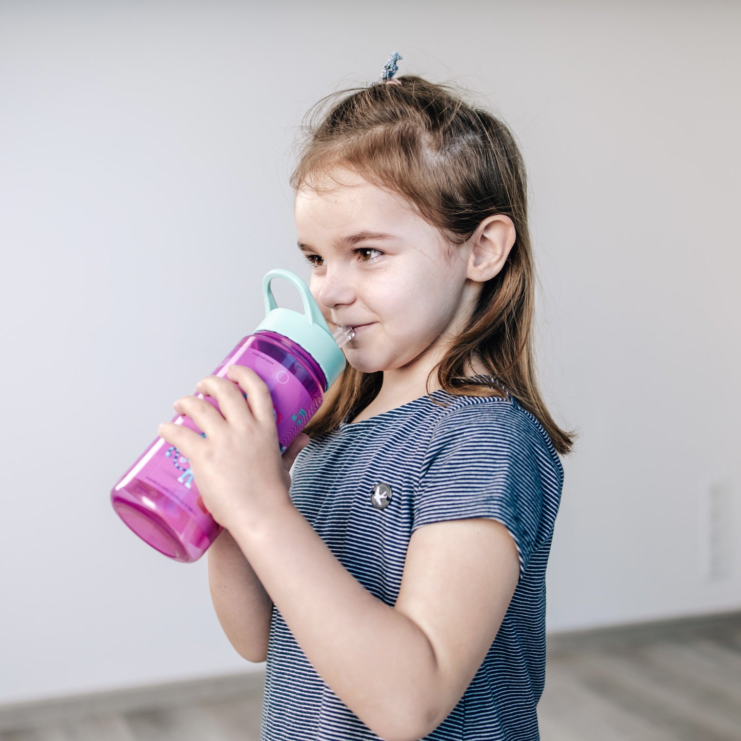 Gabby's Dollhouse aero-drinkfles