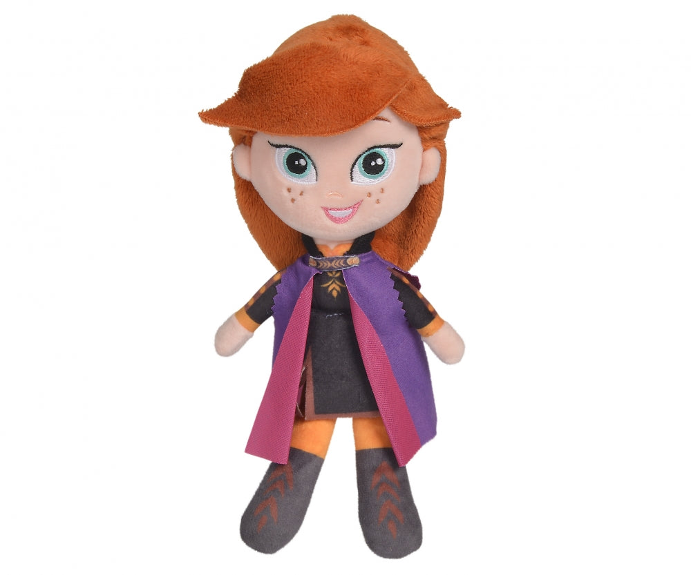 Frozen Anna Pluche 20 cm