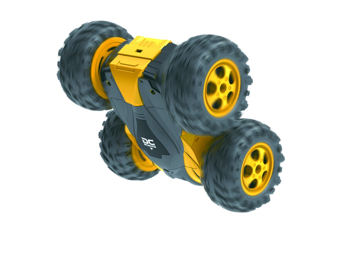 Jollity Wonky Caterpillar Stunt Car