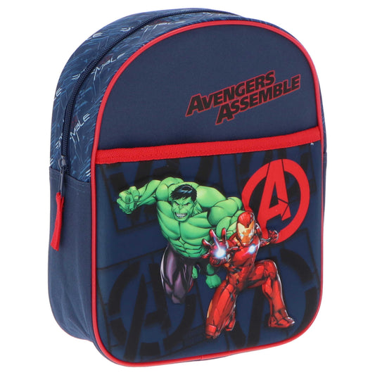 Avengers 3D rugzak