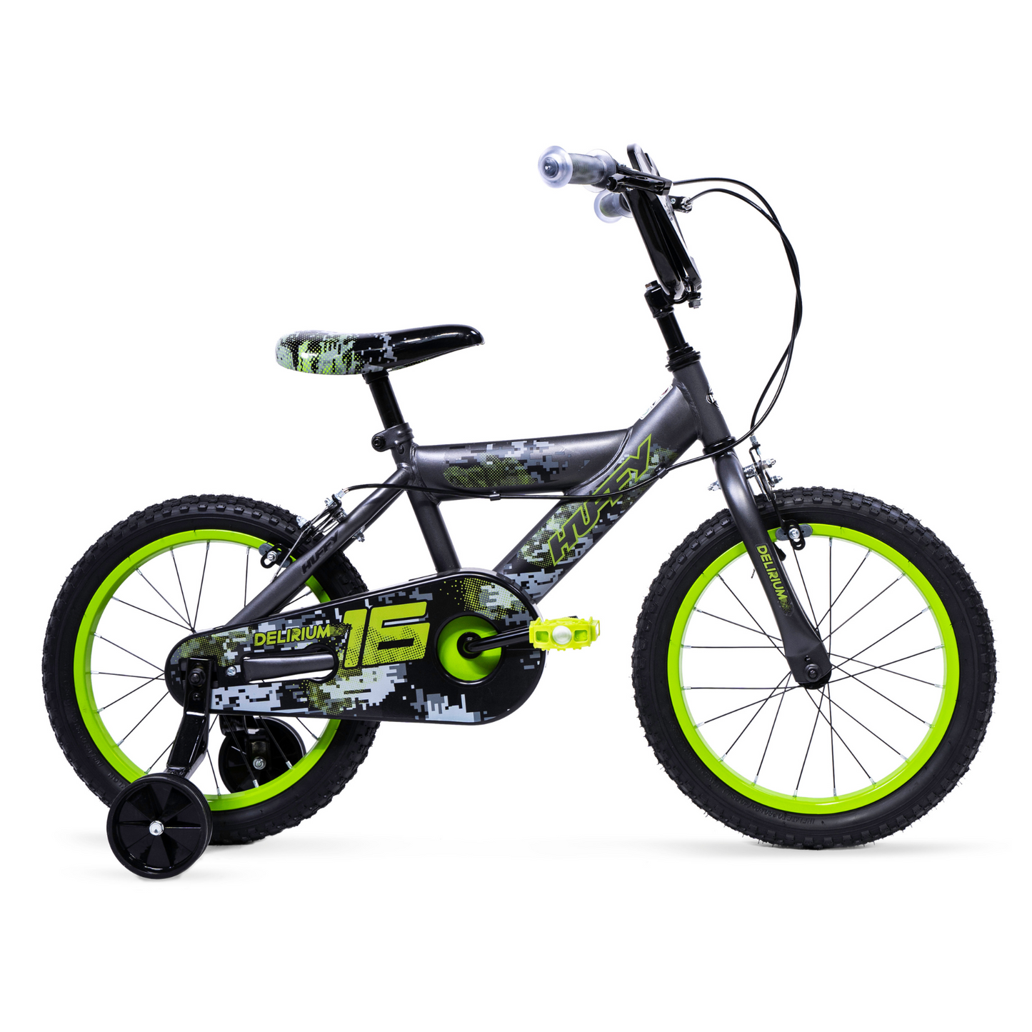 Huffy Fiets 16 Inch