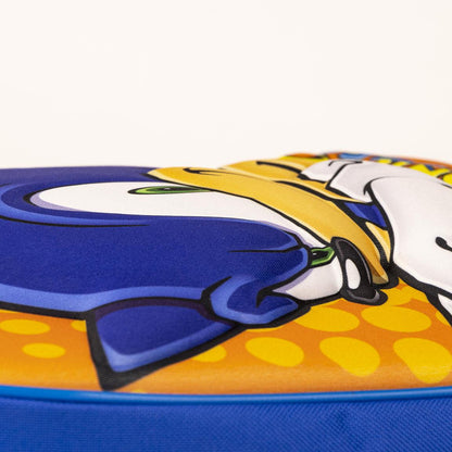 Sonic 3D rugzak