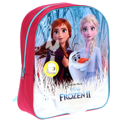 Frozen rugzak
