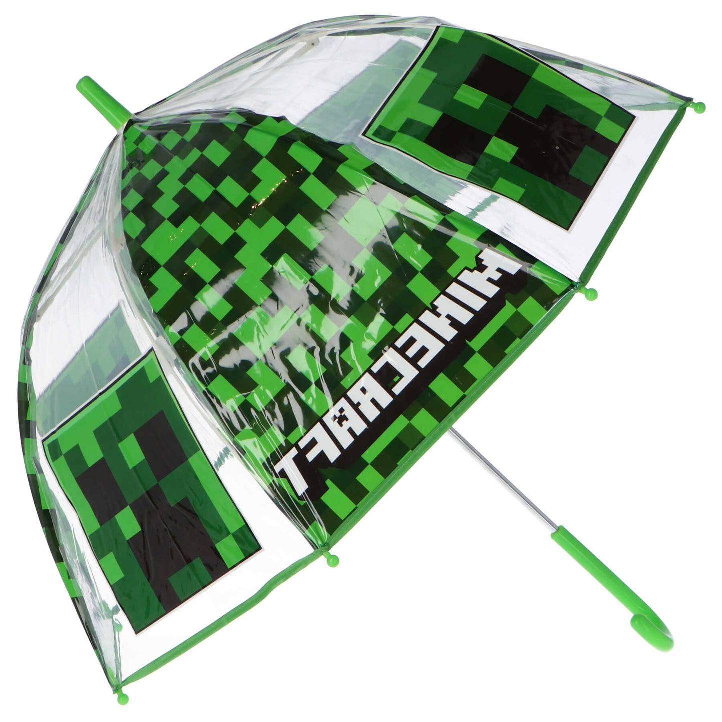 Minecraft Paraplu 19"
