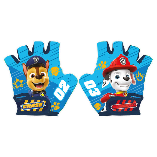 Paw Patrol Fietshandschoenen