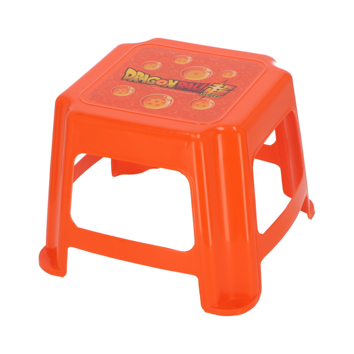 Dragon Ball Z Plastic krukje
