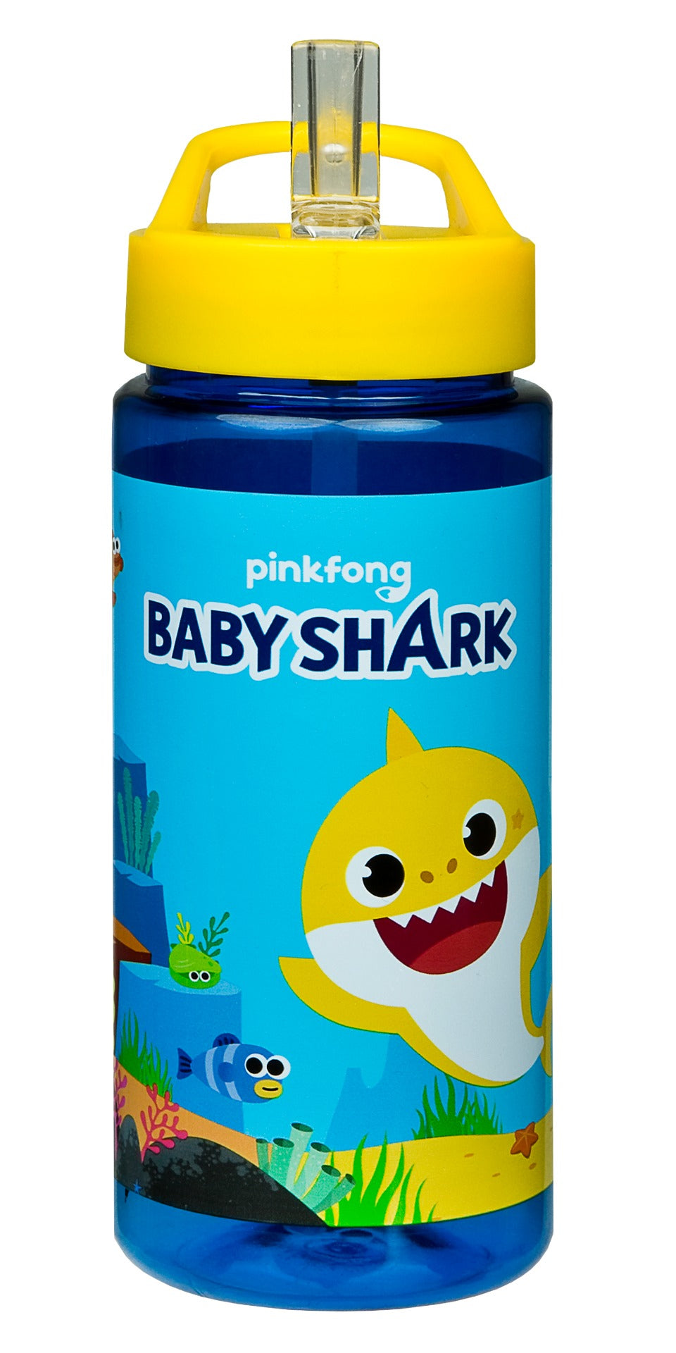 Baby Shark aero-drinkfles