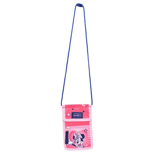 Minnie Mouse portemonnee