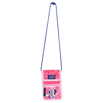 Minnie Mouse portemonnee