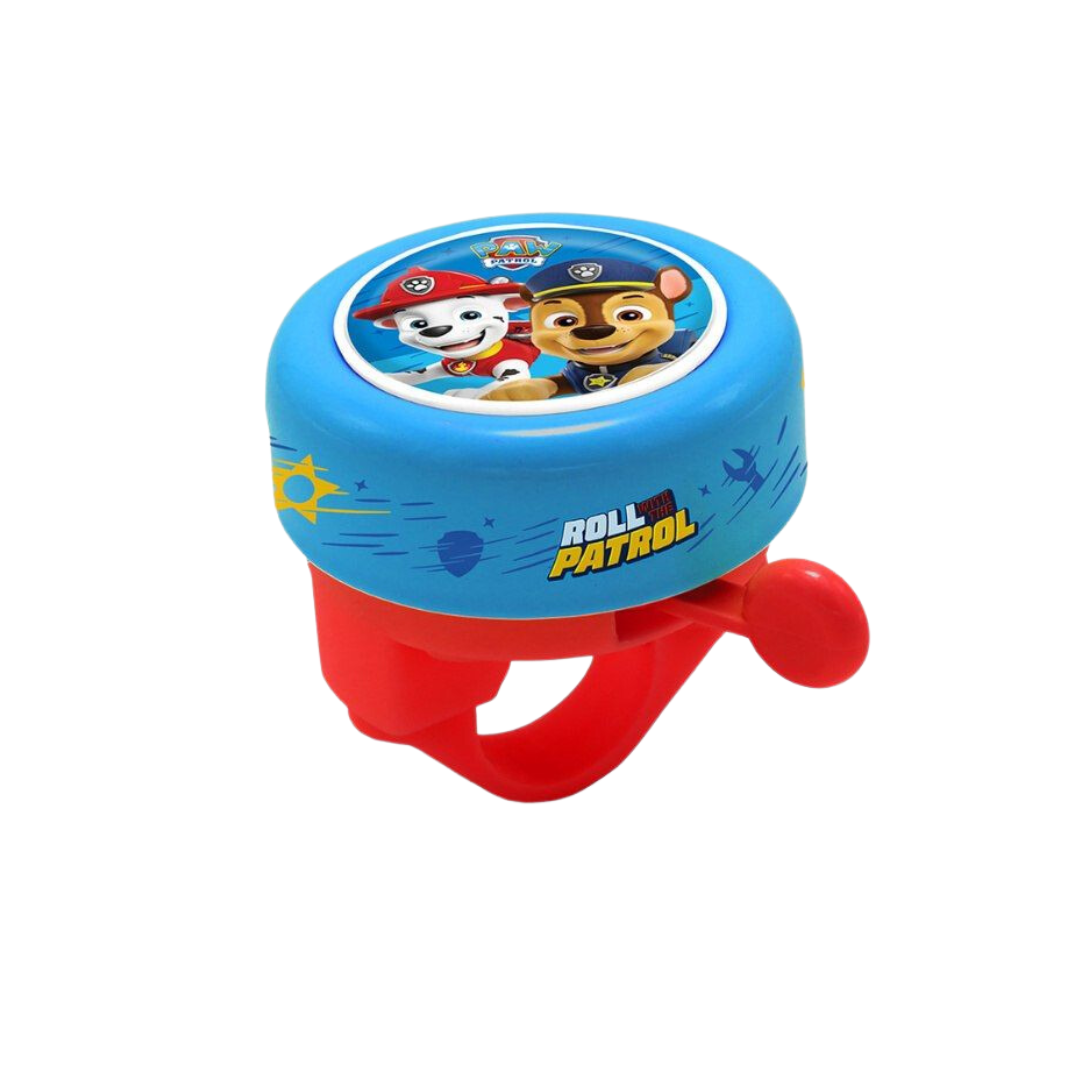 Paw Patrol Fiets accessoires