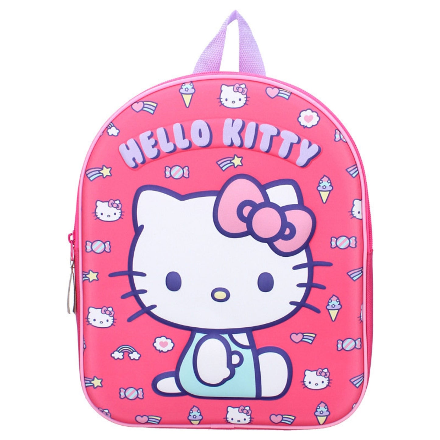 Hello Kitty 3D rugzak