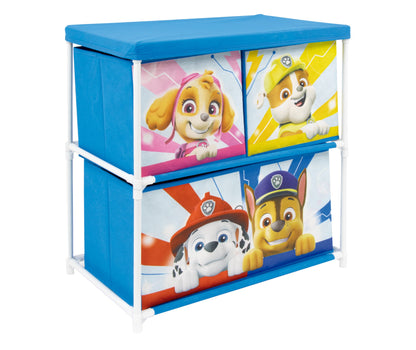 Paw Patrol Lade opbergrek