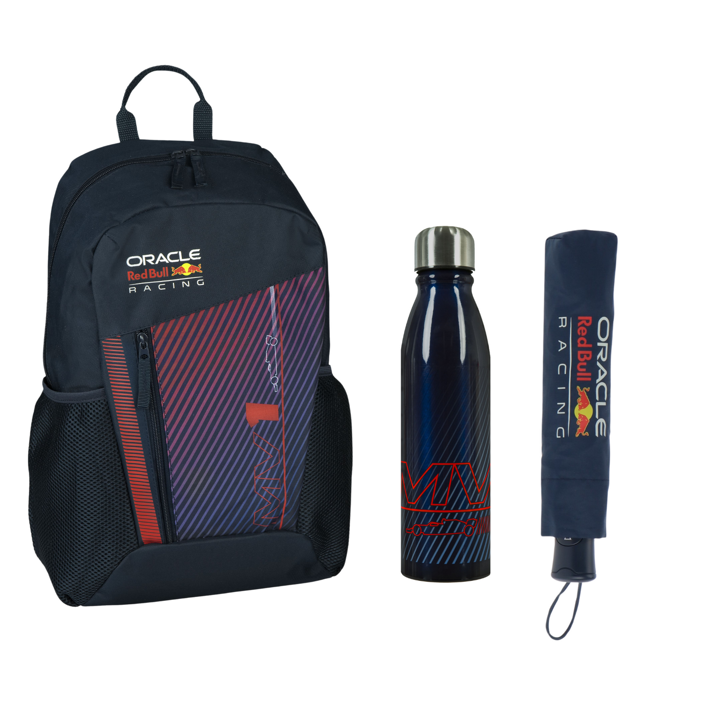 Red Bull Outdoor set