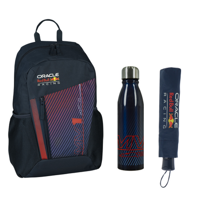 Red Bull Outdoor set