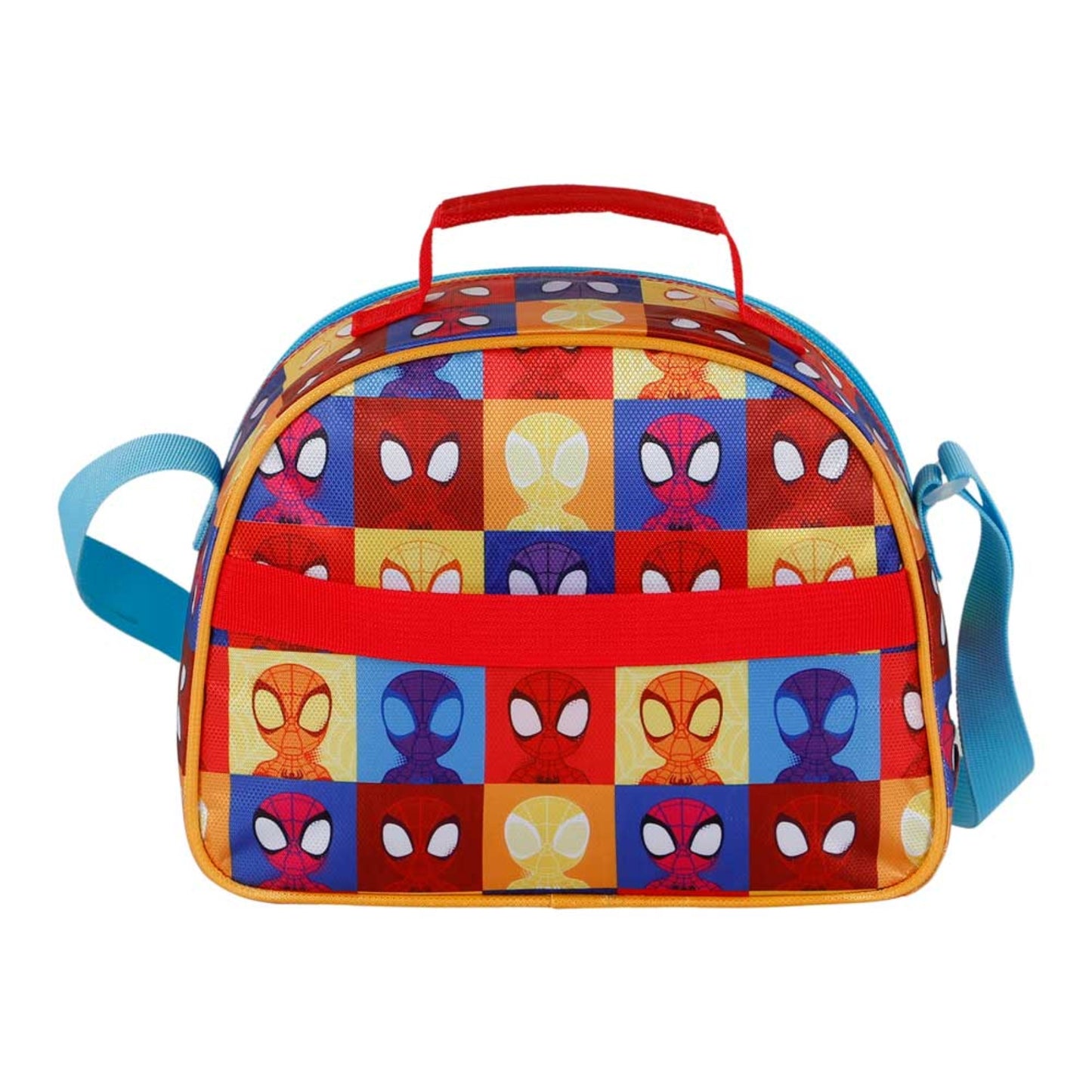 Spiderman lunchtas - Spidey