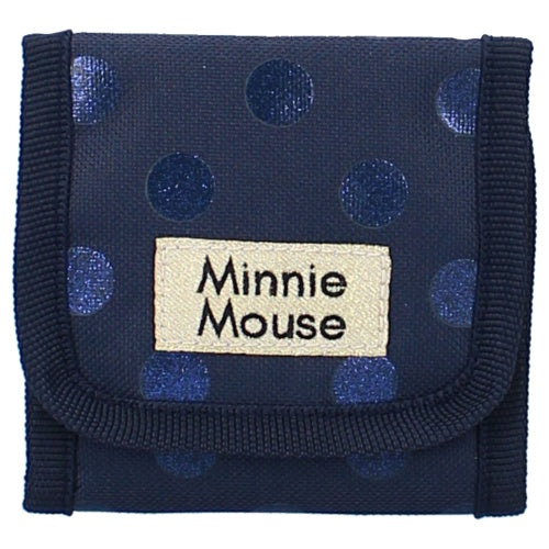 Minnie Mouse portemonnee