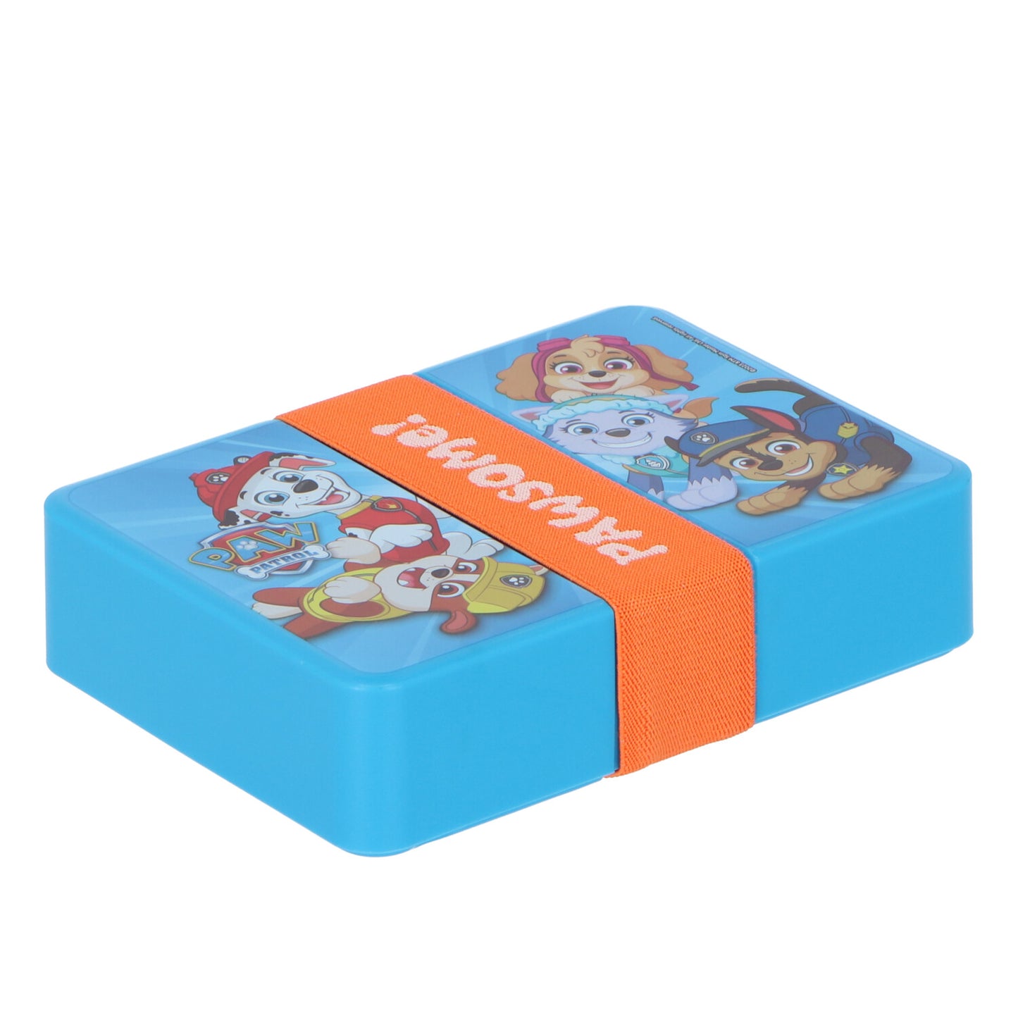 Paw Patrol lunchbox